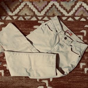 Boys Straight & Skinny Jeans